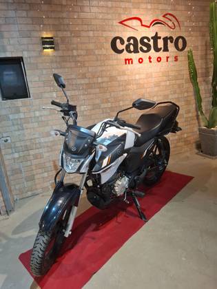 YAMAHA FACTOR 150 DX 